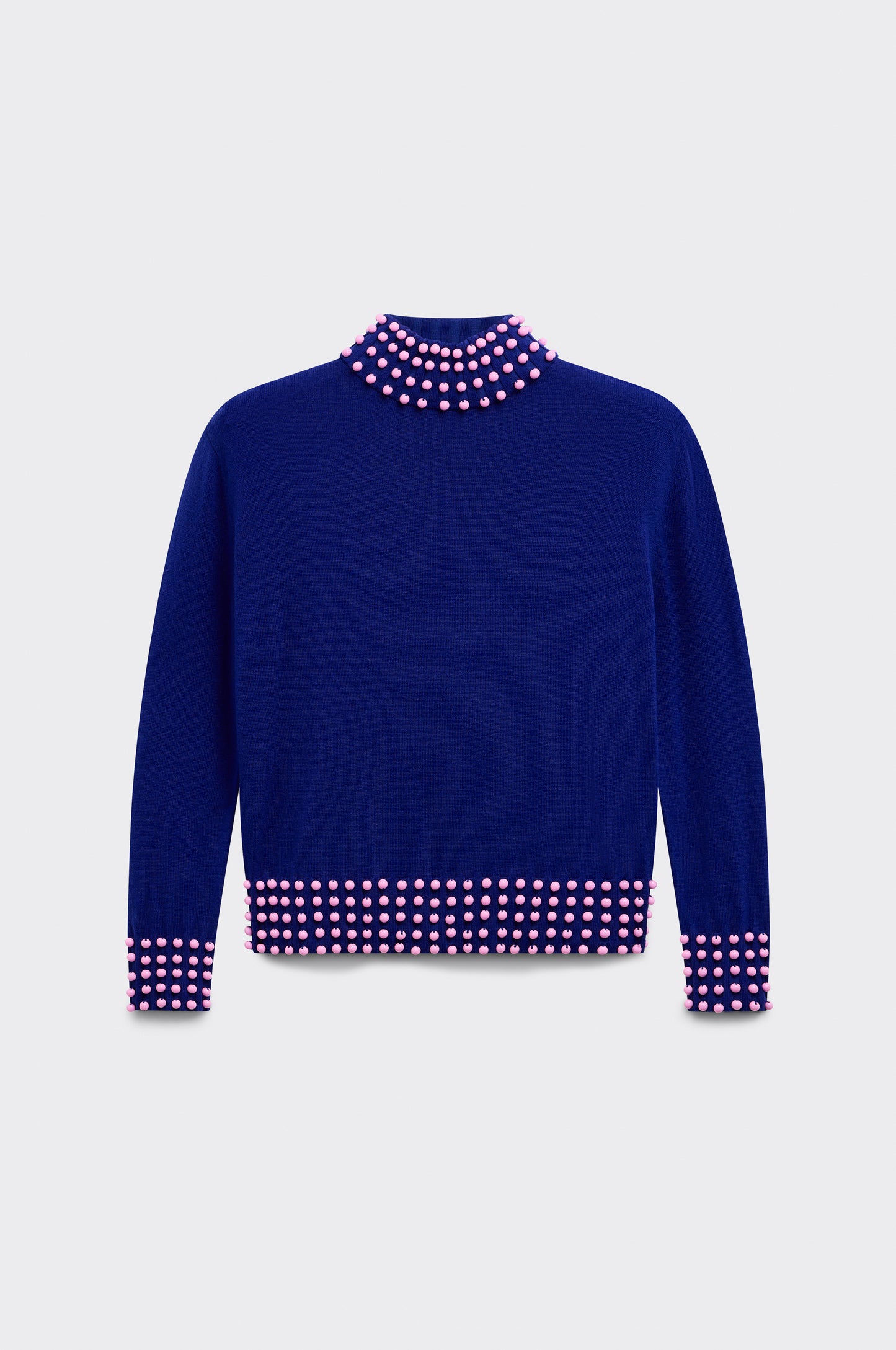 Dragi Turtle Neck