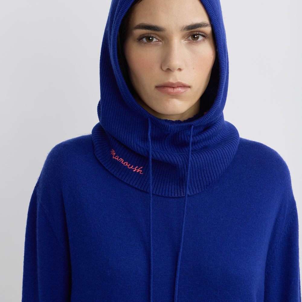 Capuche Dragi