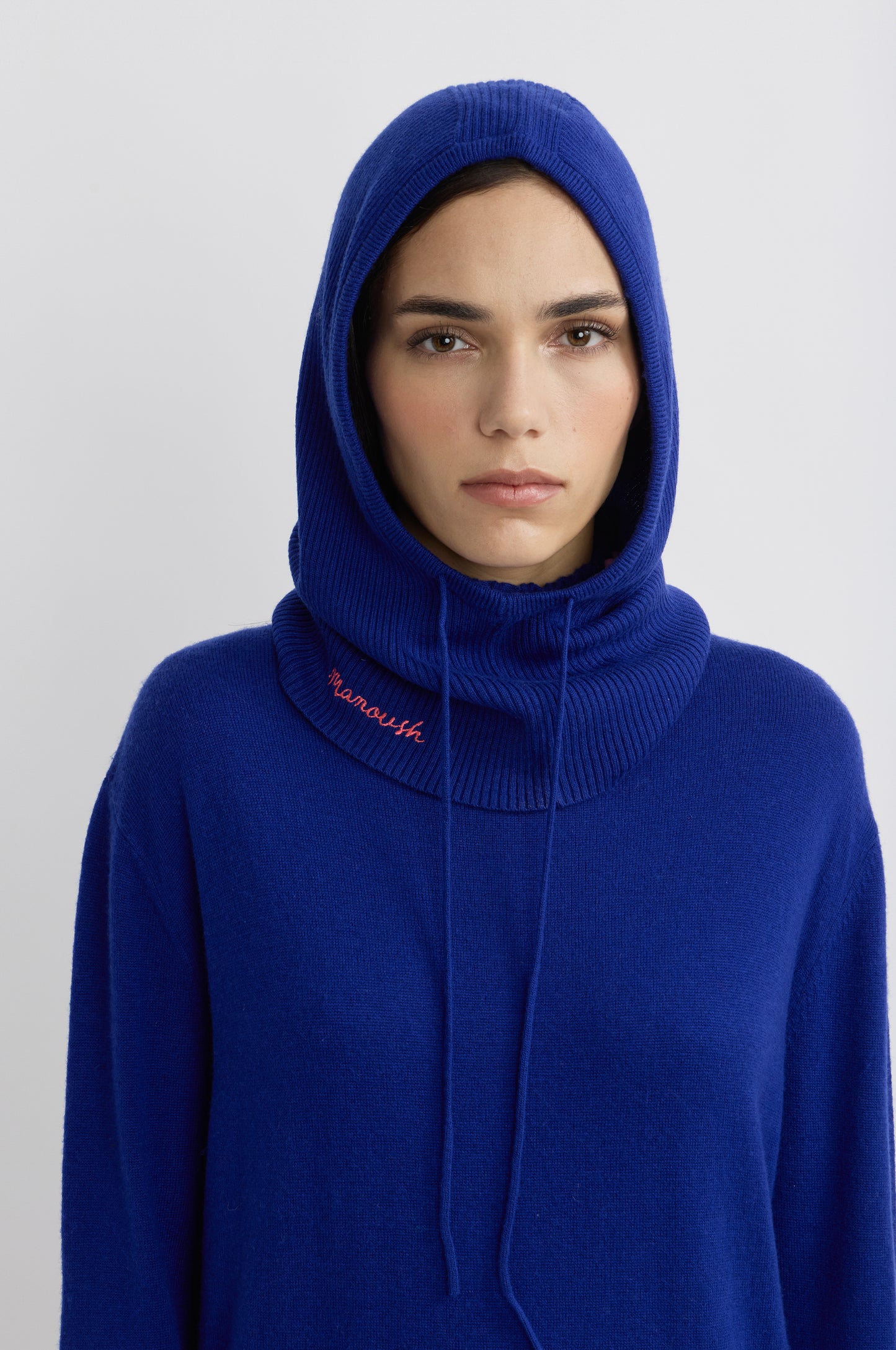 Capuche Dragi