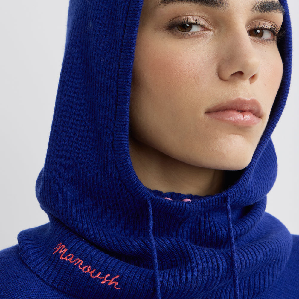 Capuche Dragi