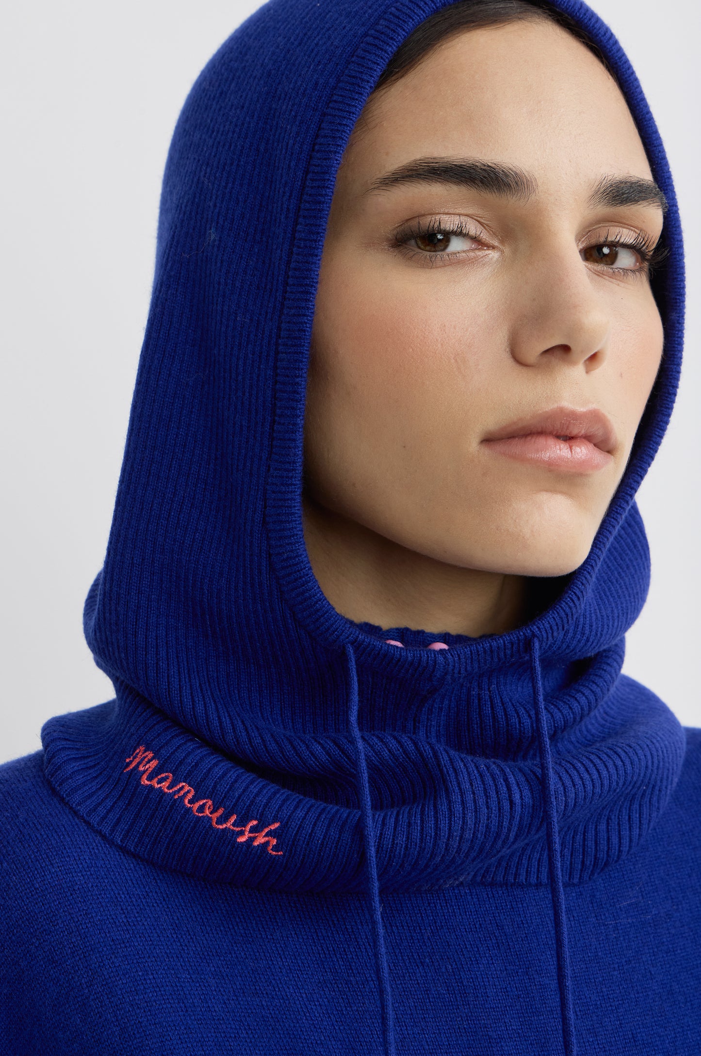 Capuche Dragi