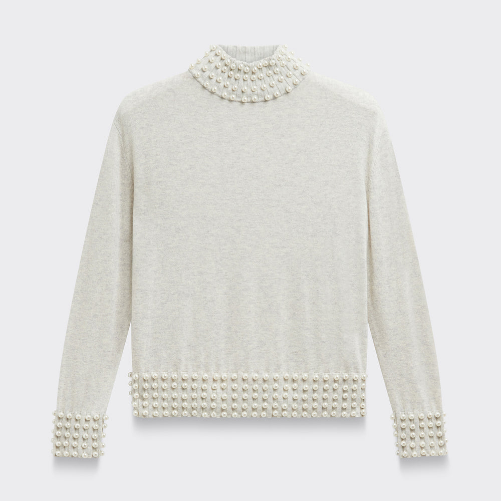 Dragi Turtle Neck