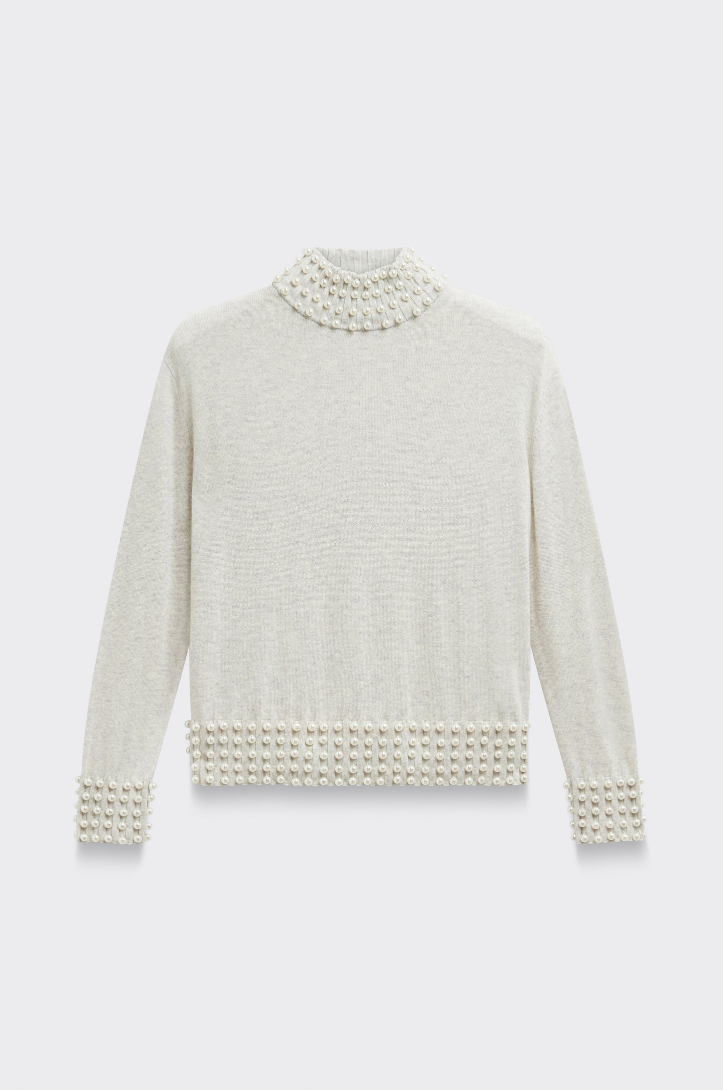 Dragi Turtle Neck