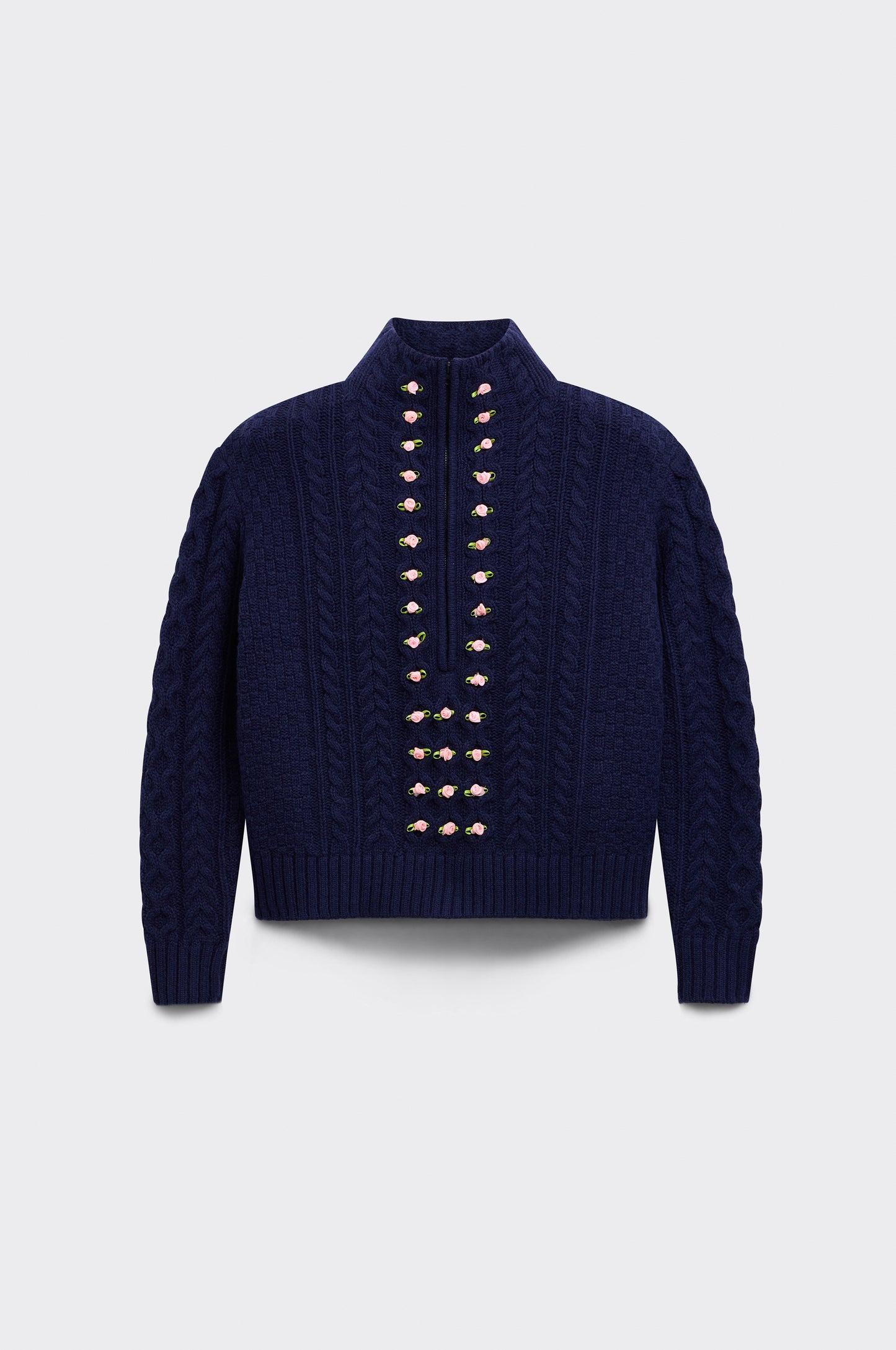 Trucker Neck Dublin