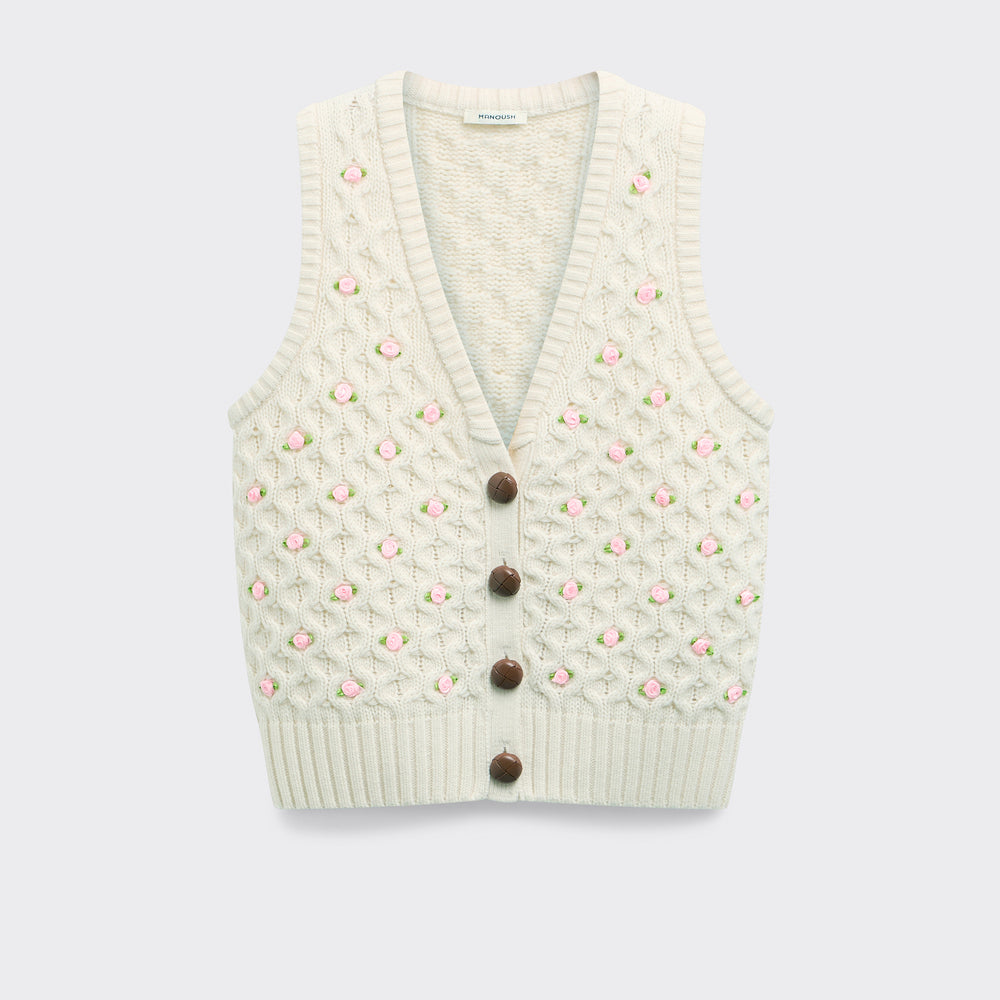 Waistcoat Dublin