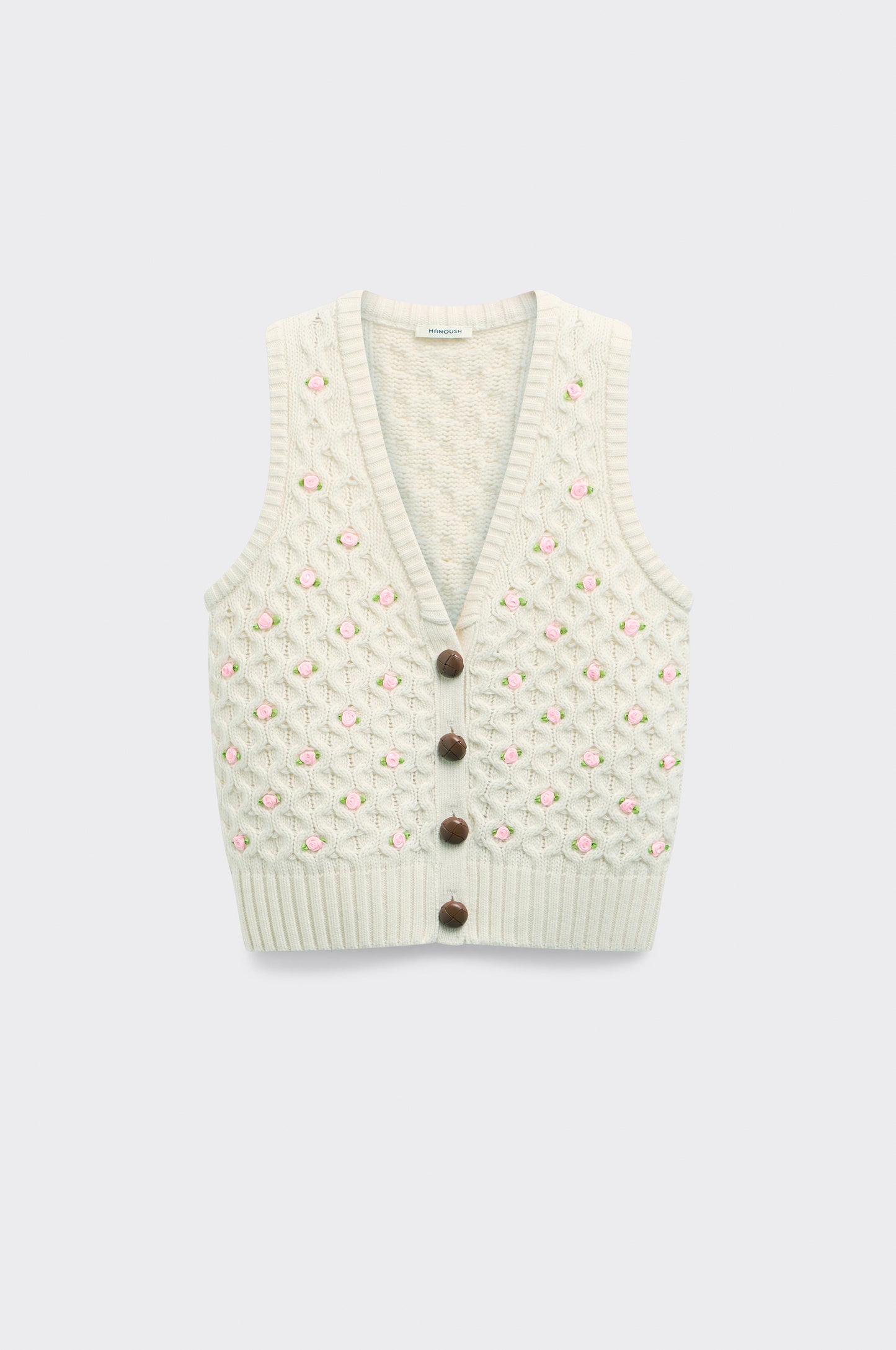 Waistcoat Dublin