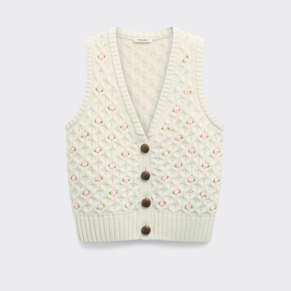 Gilet Dublin