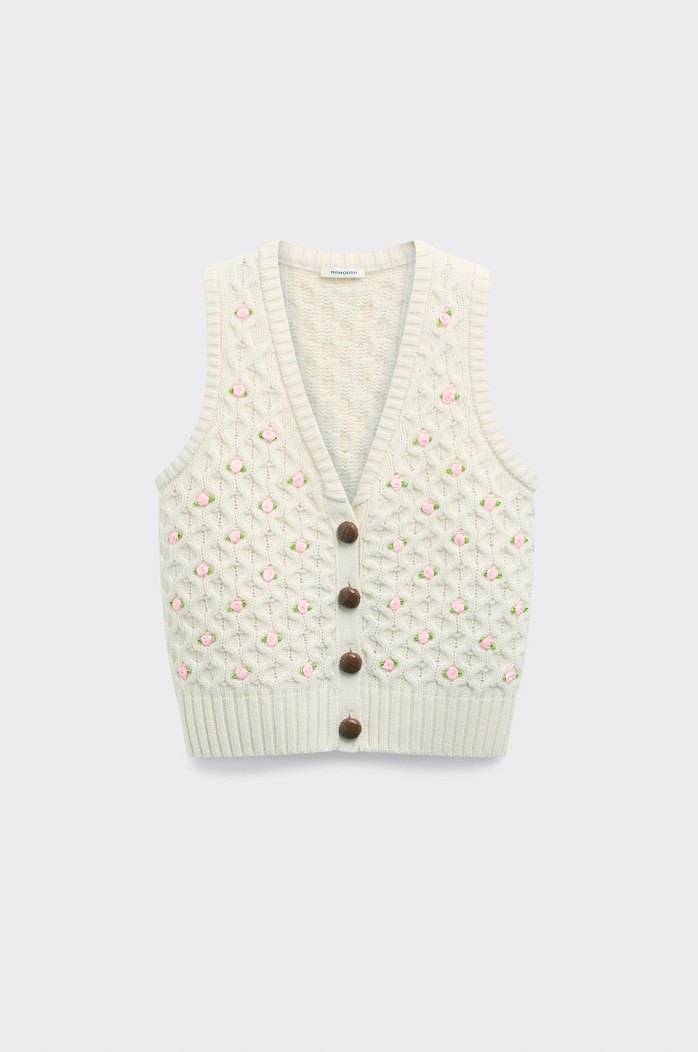 Gilet Dublin