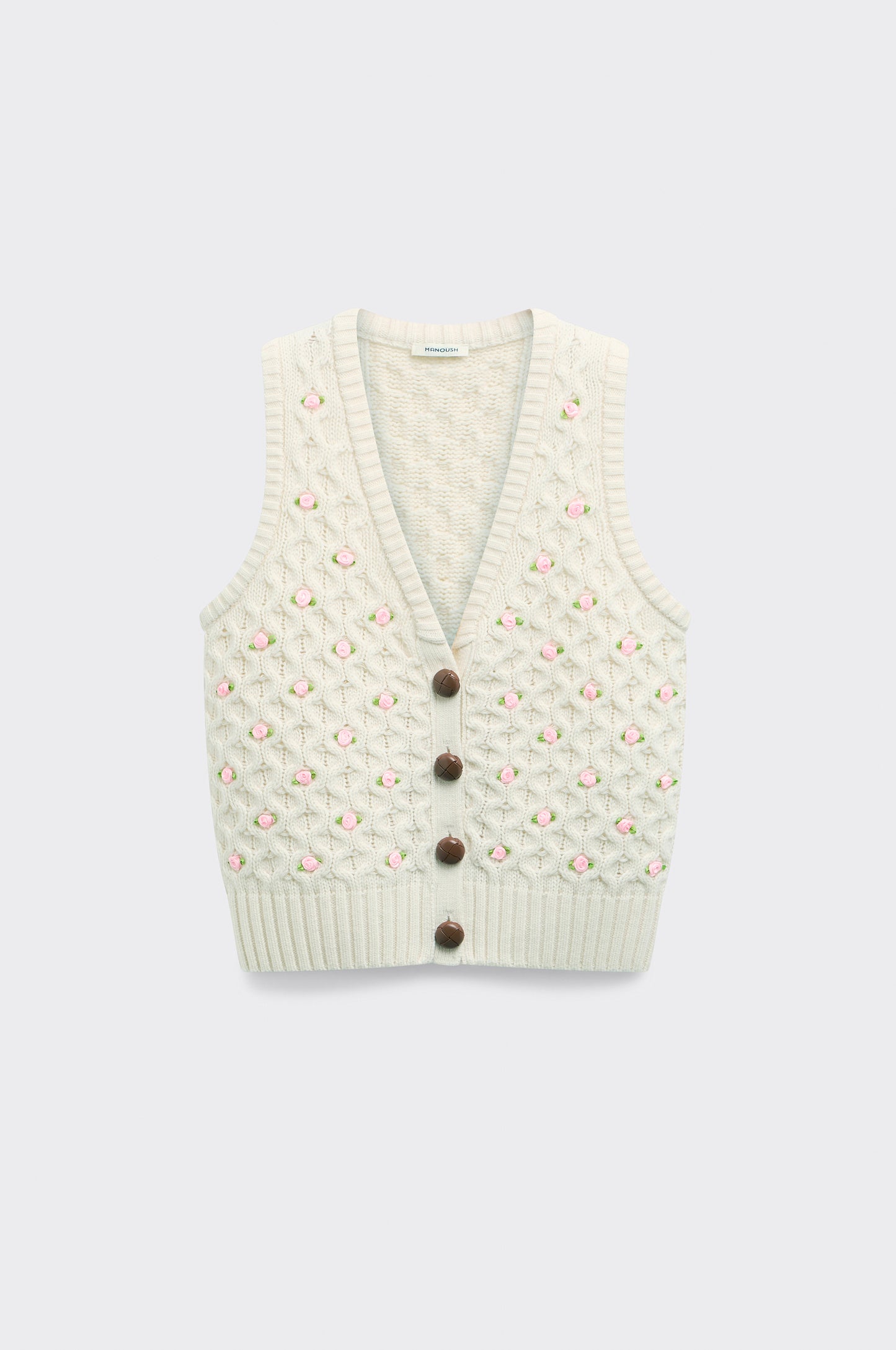 Gilet Dublin