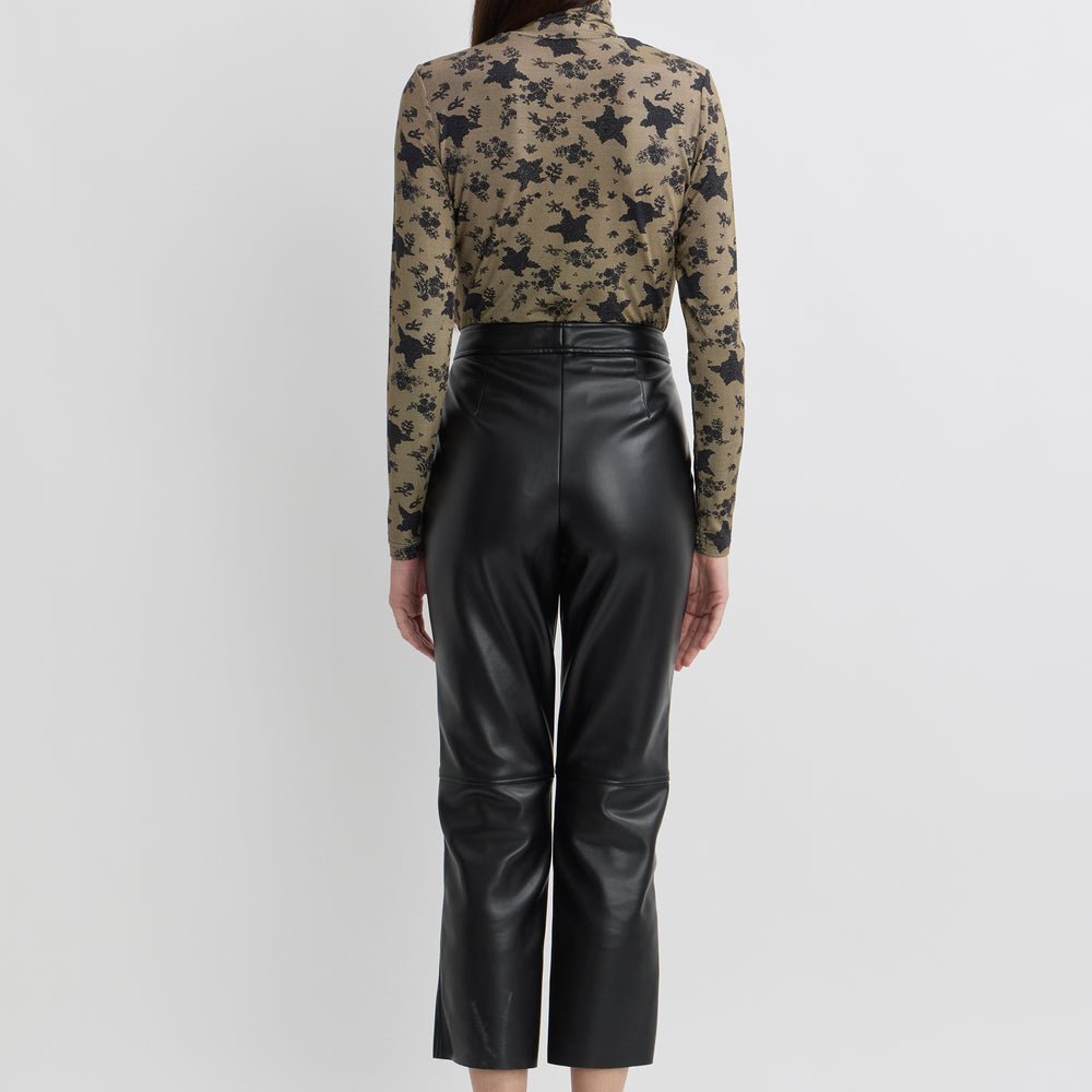 Pantalon Fake