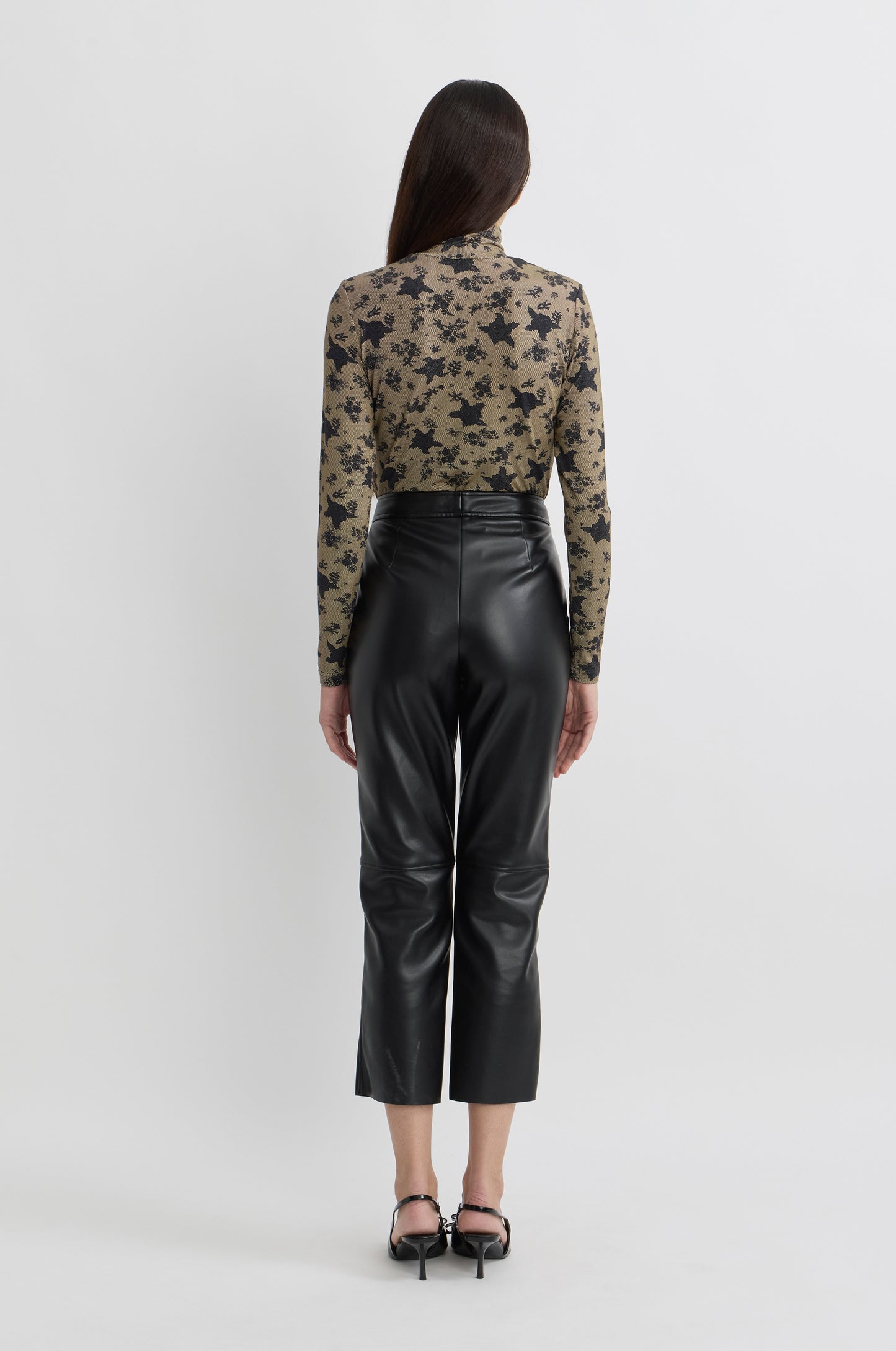 Pantalon Fake