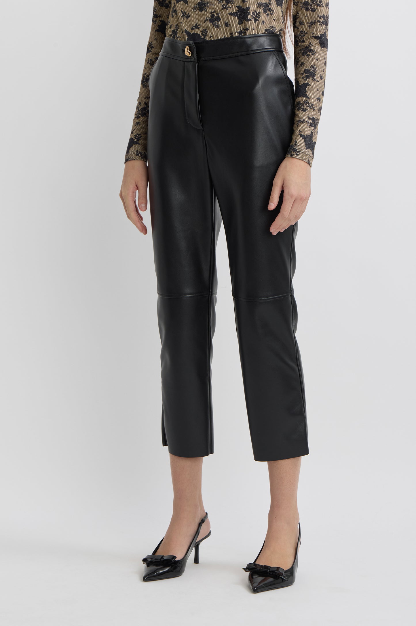 Pantalon Fake
