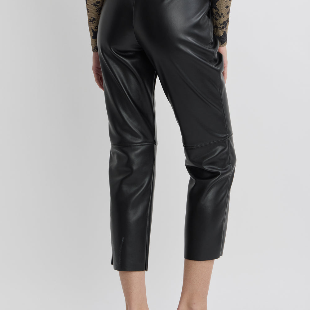 Pantalon Fake
