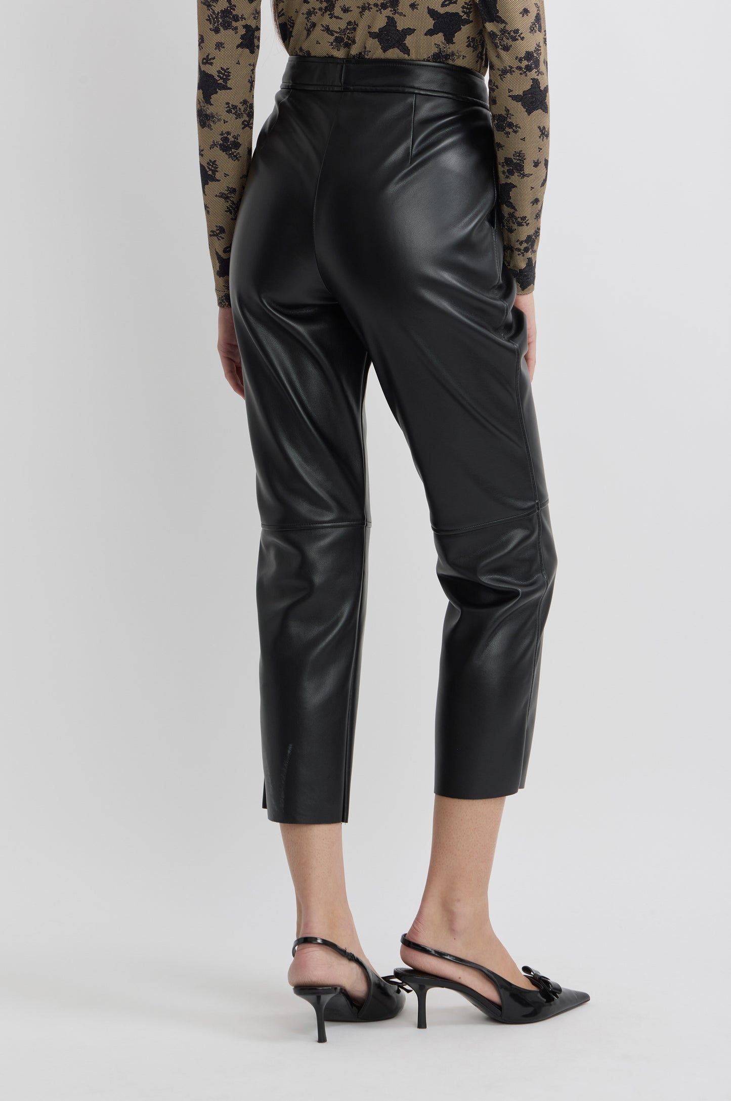 Pantalon Fake