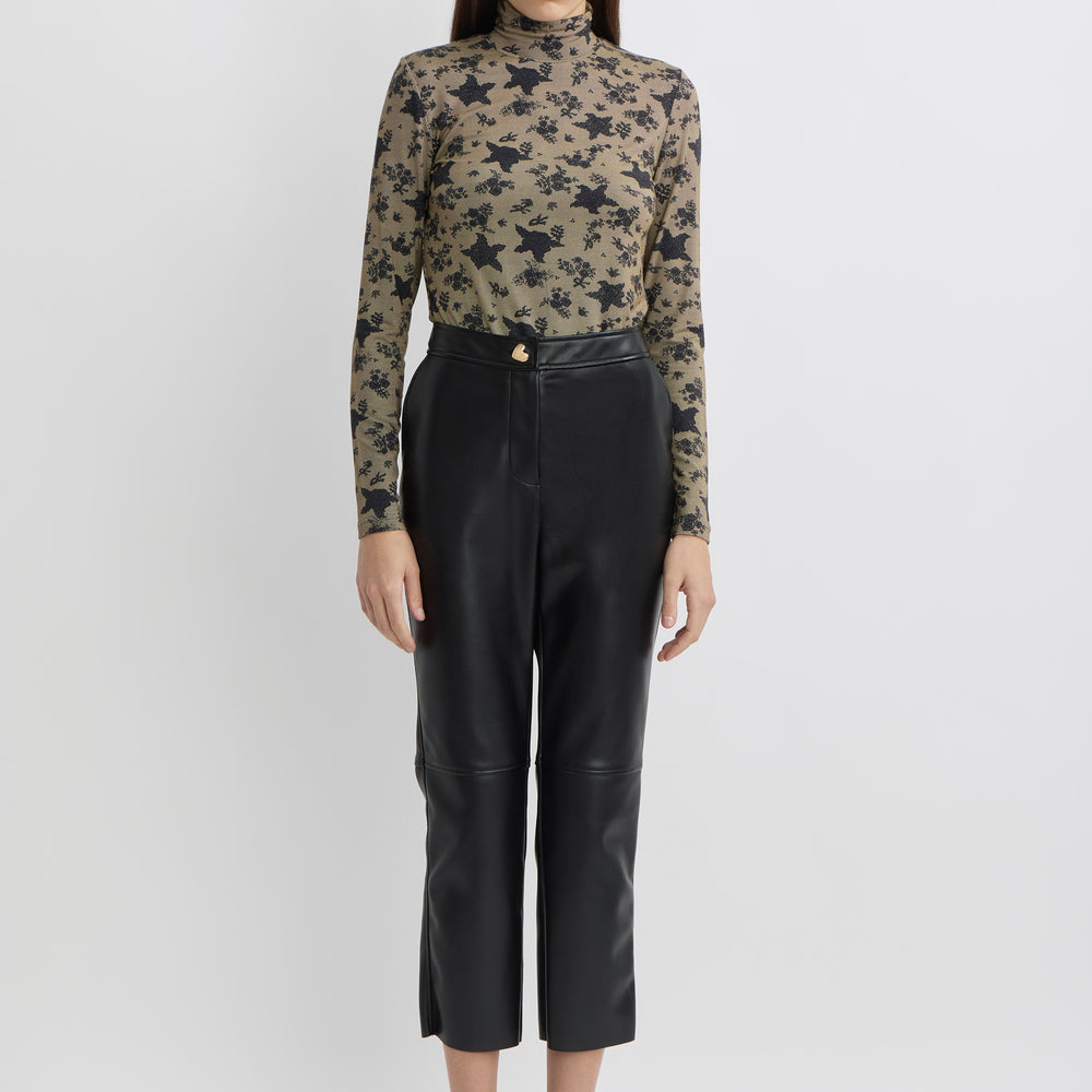 Pantalon Fake