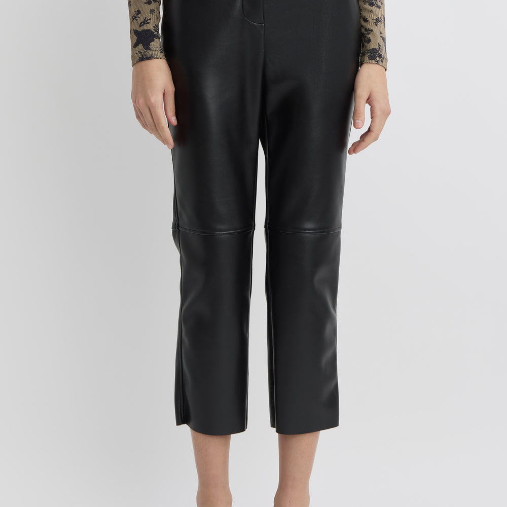 Pantalon Fake