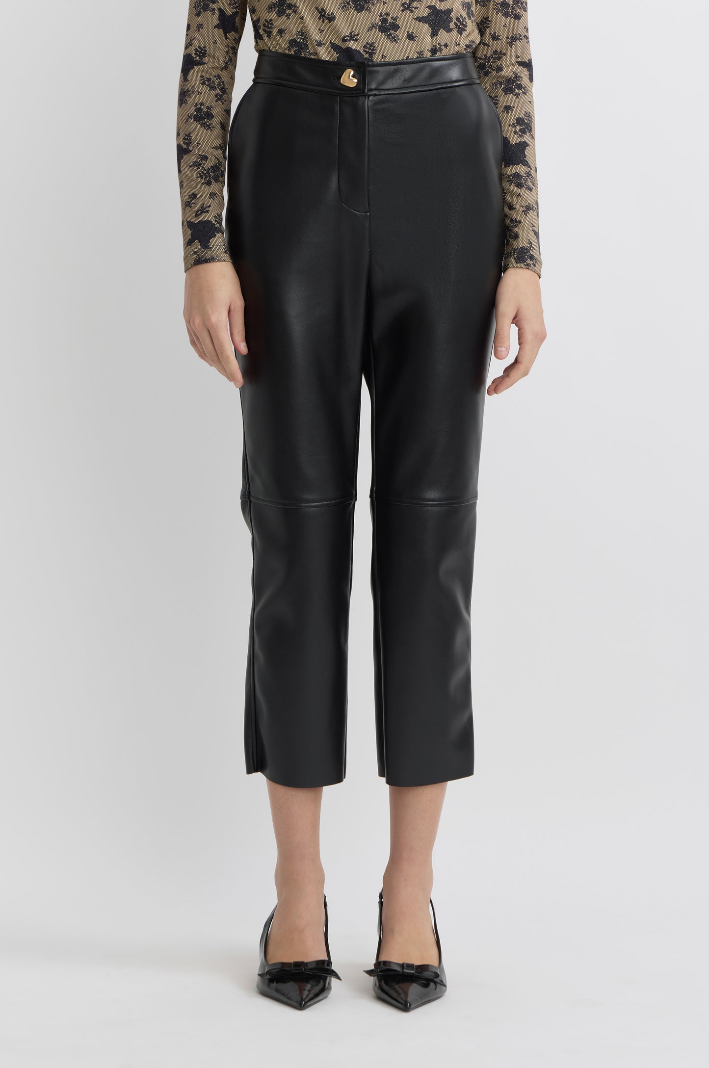 Pantalon Fake
