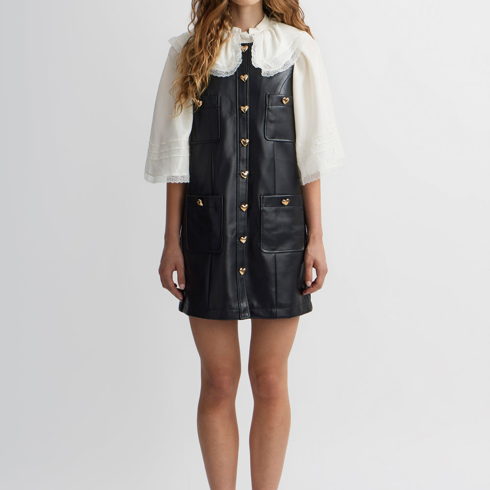 Robe Fake