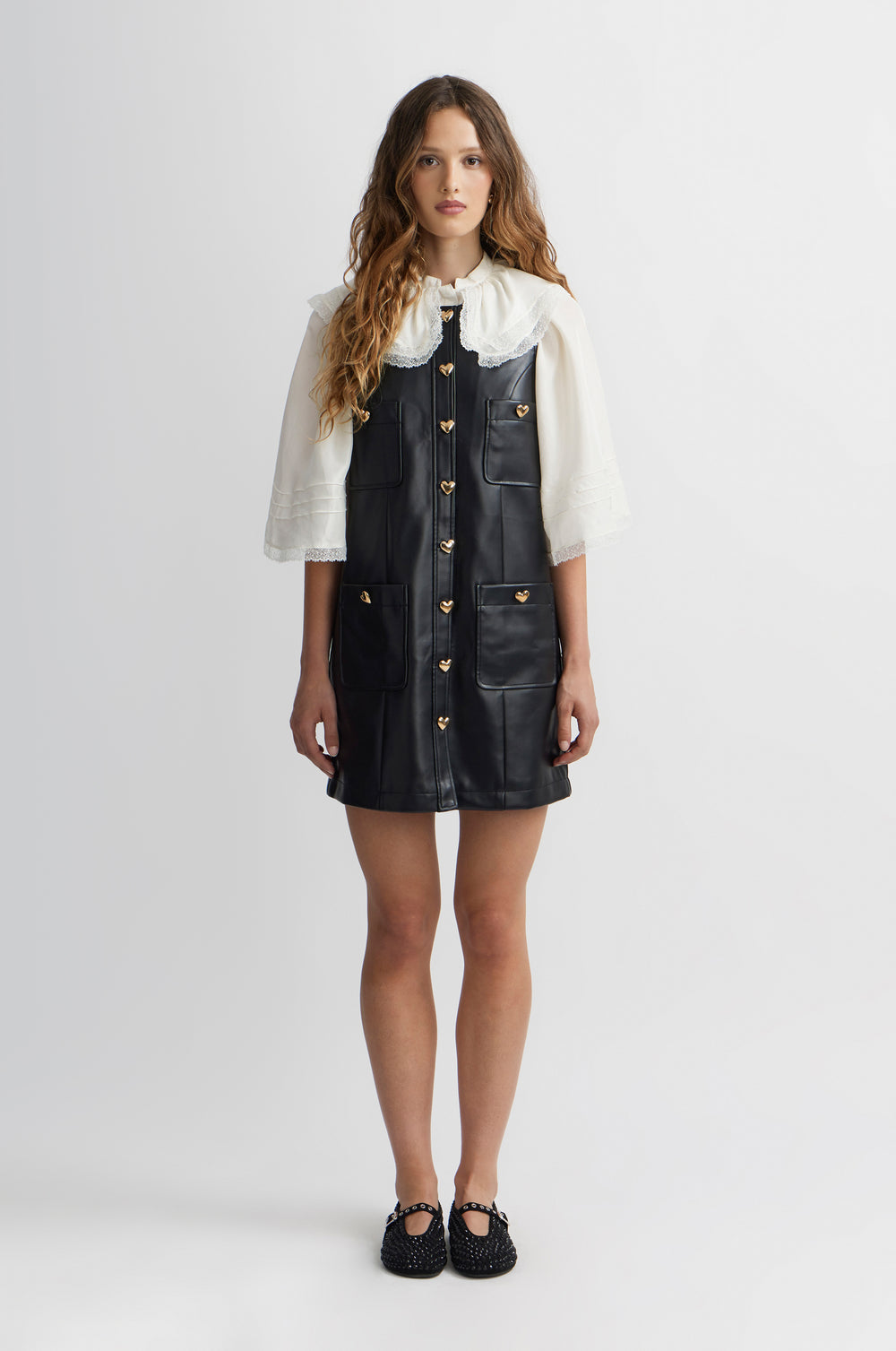 Robe Fake