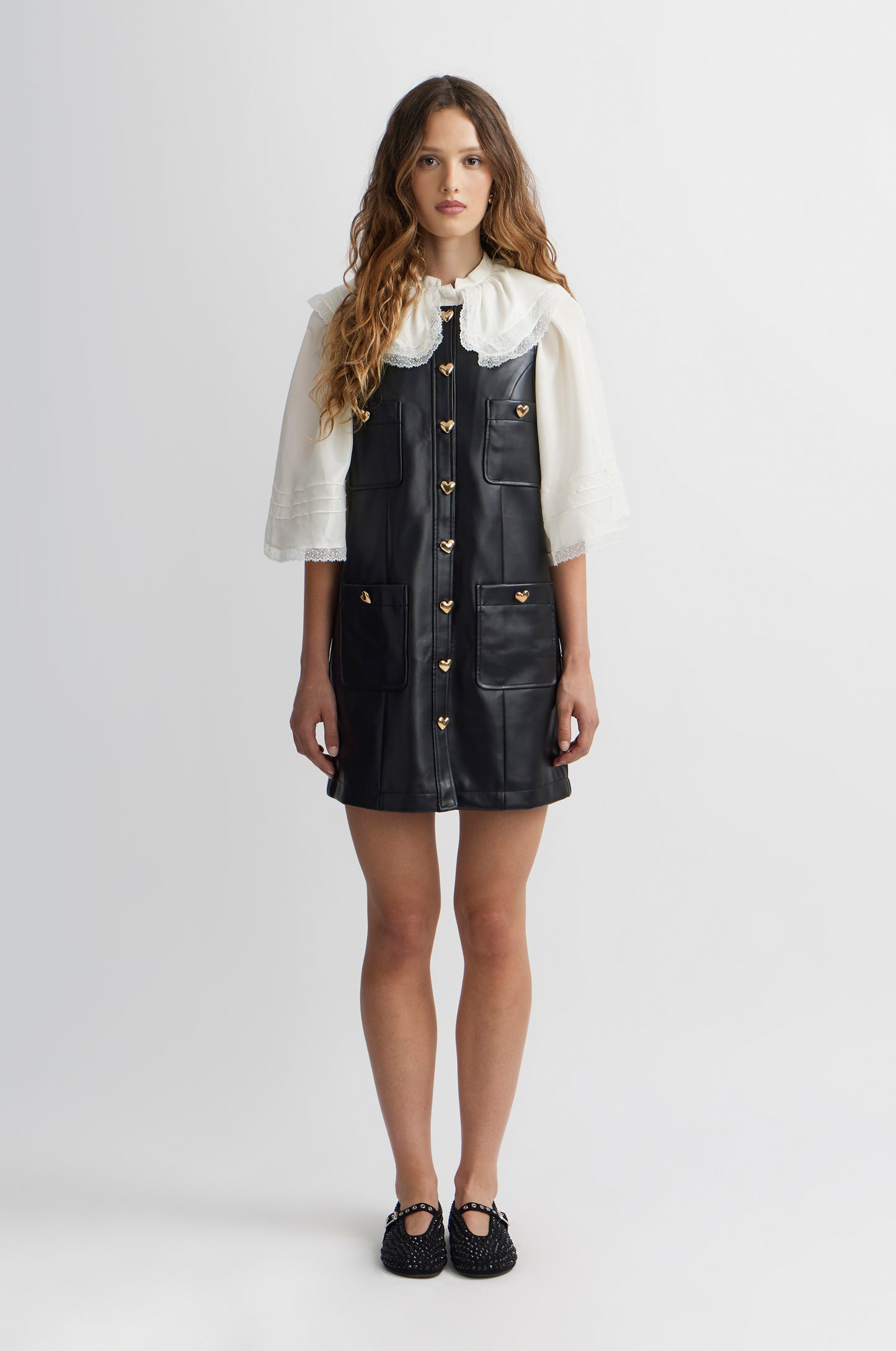 Robe Fake