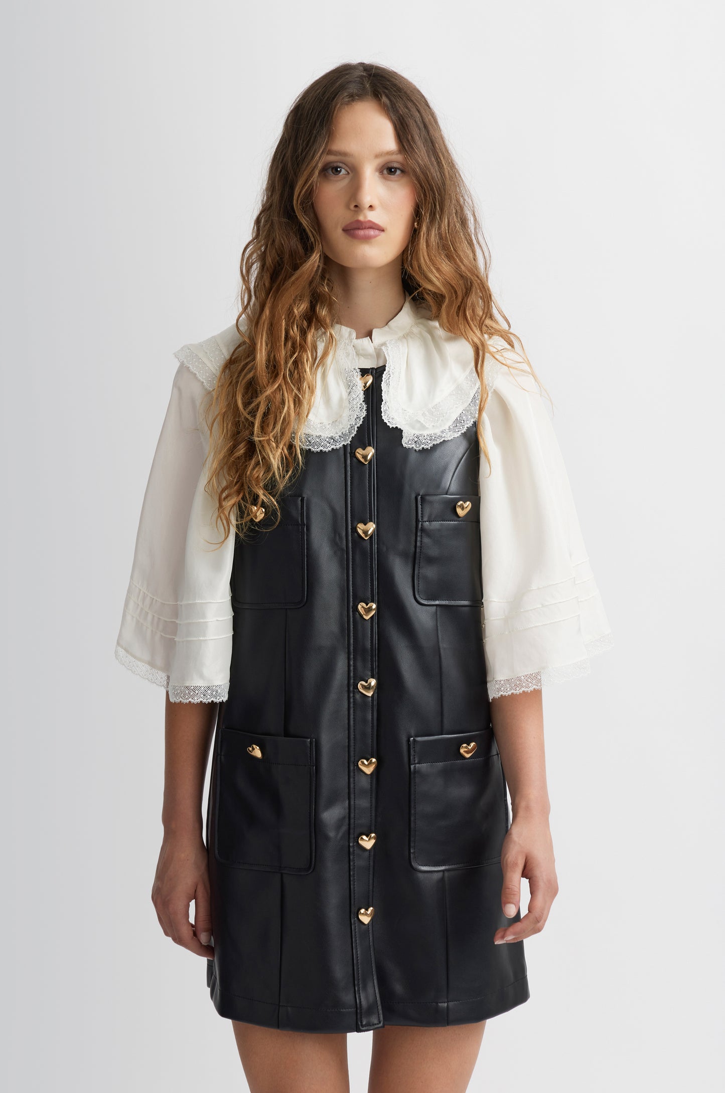Robe Fake