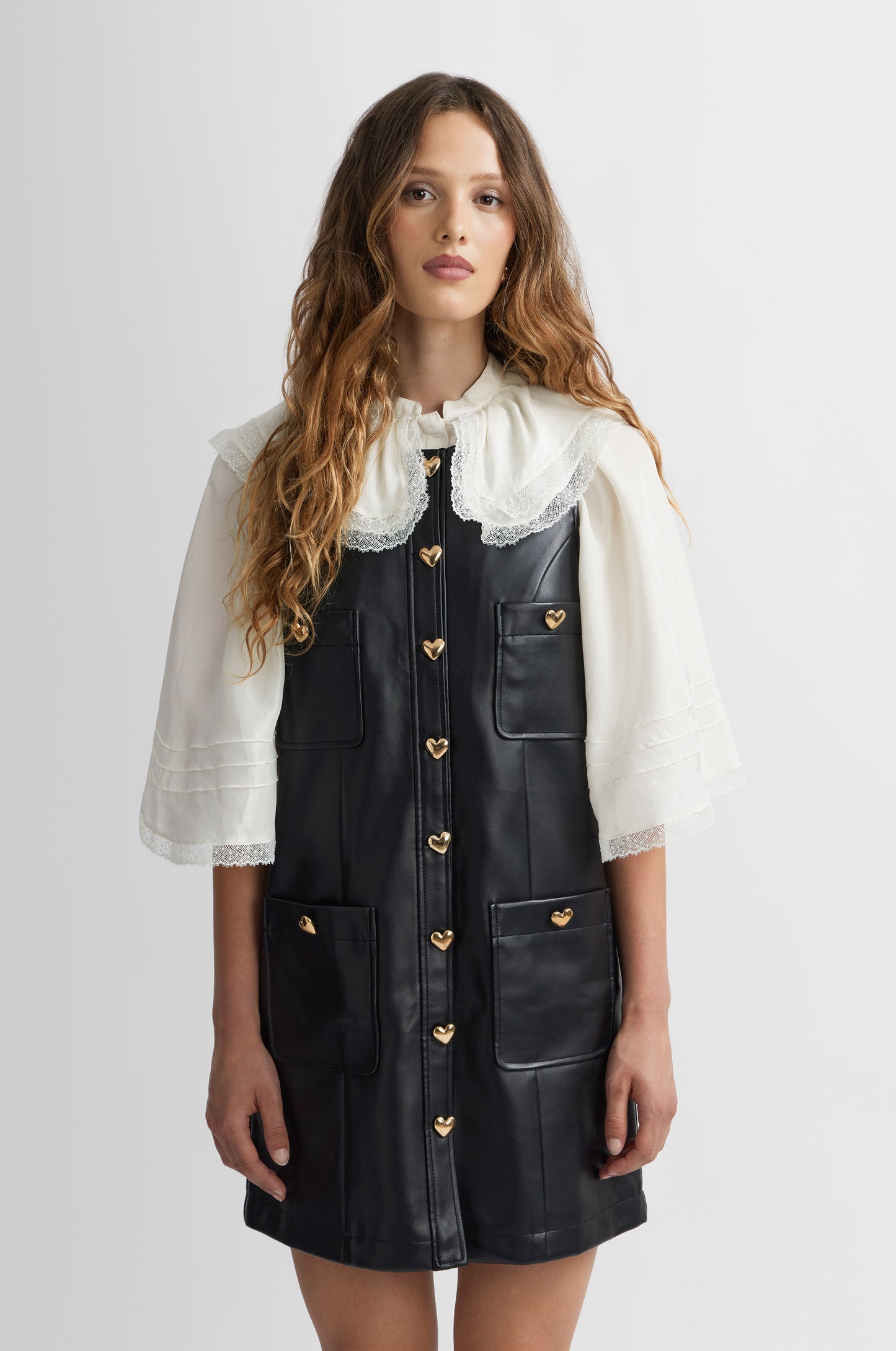 Robe Fake