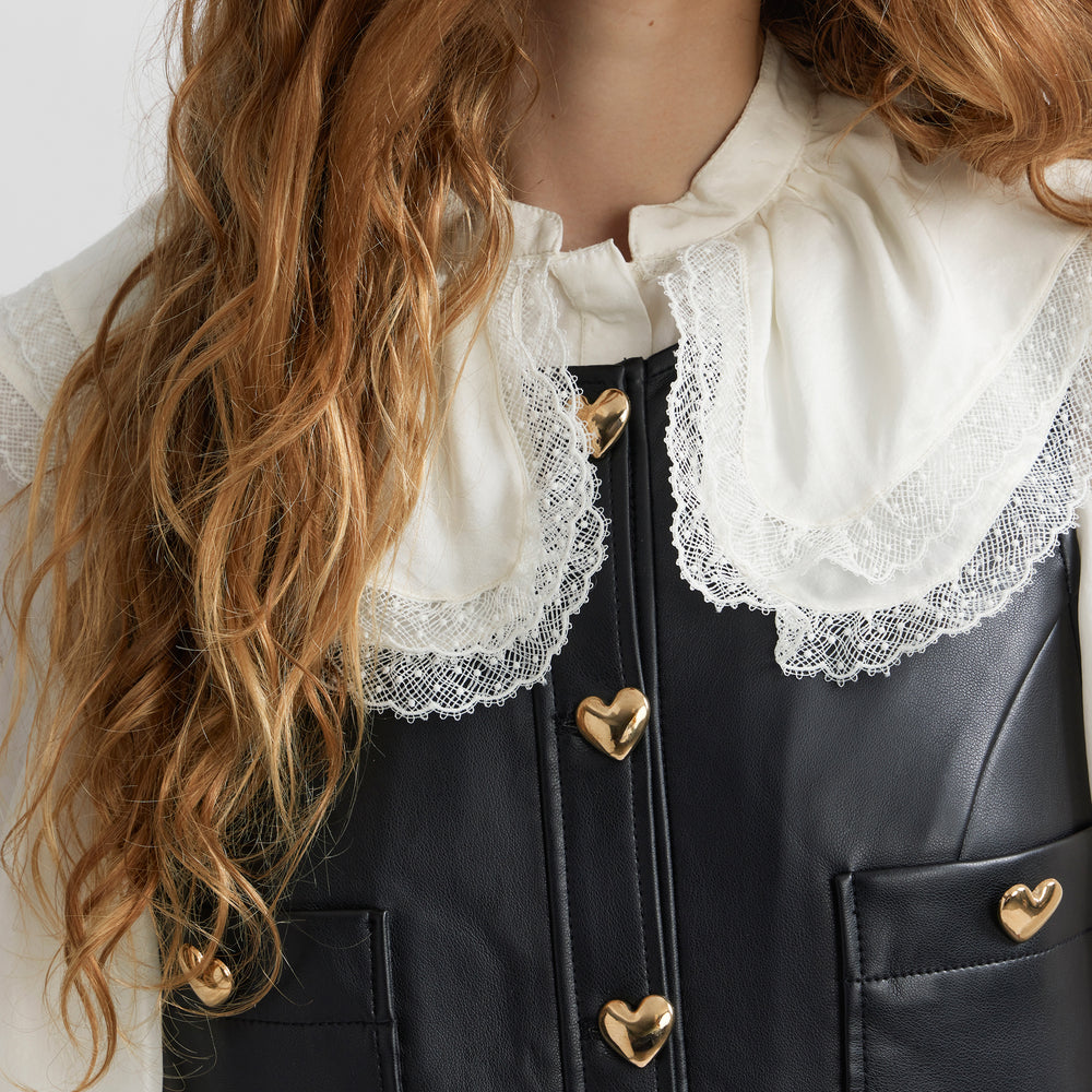Robe Fake