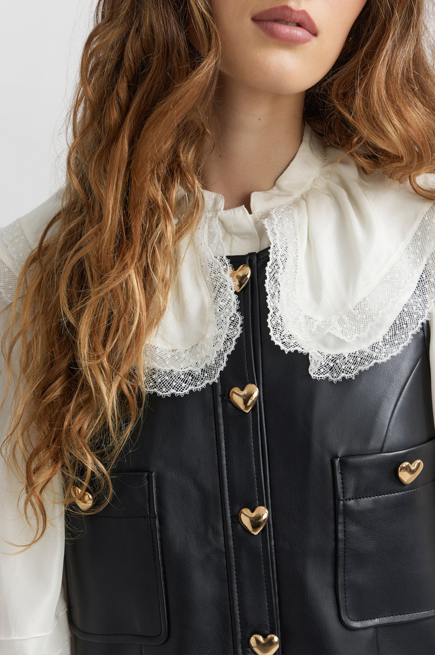 Robe Fake