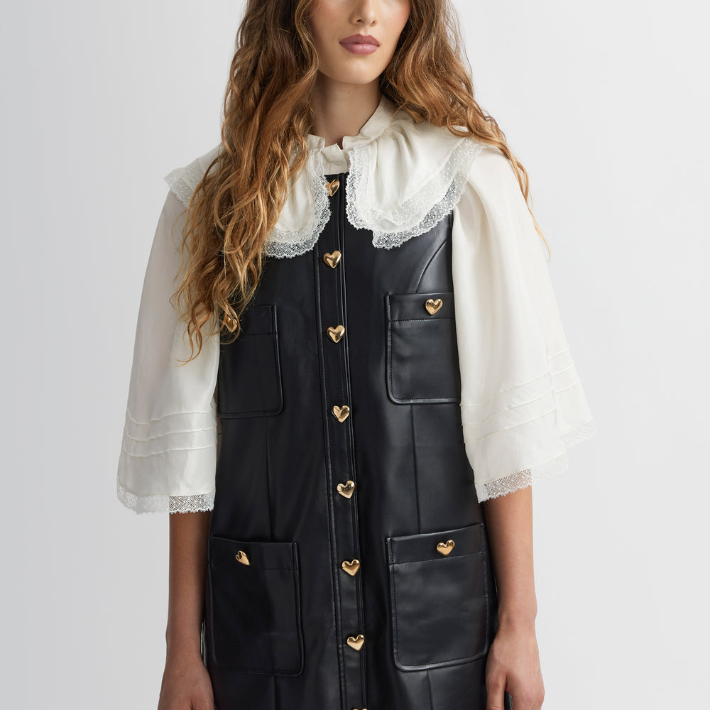 Robe Fake