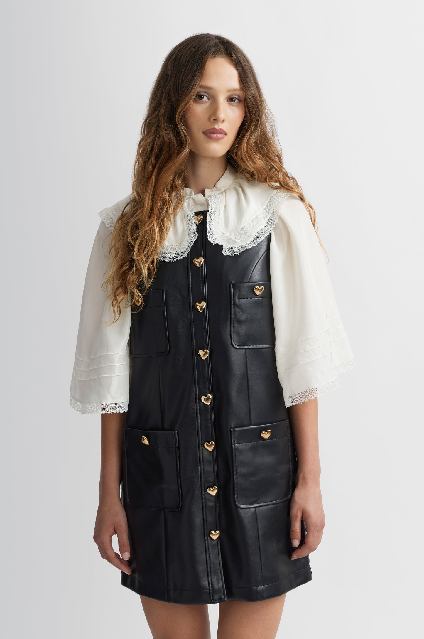 Robe Fake