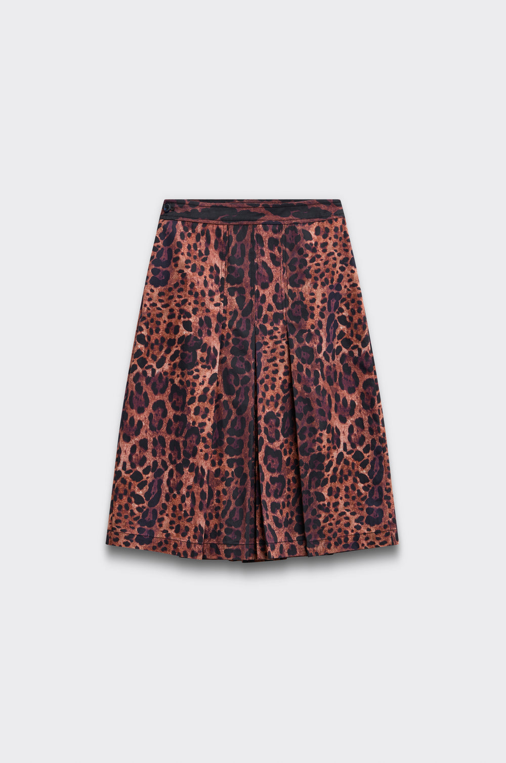 Fauve Skirt