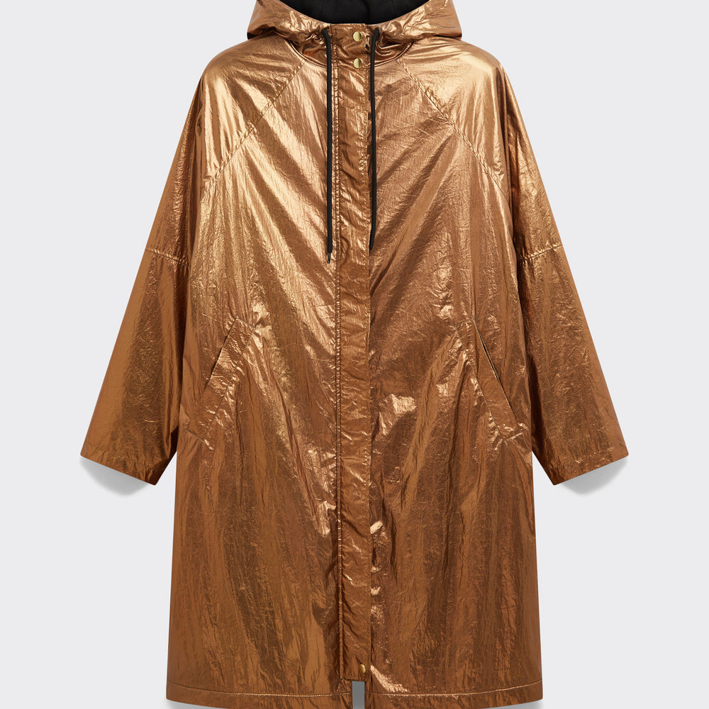 Gwen Raincoat