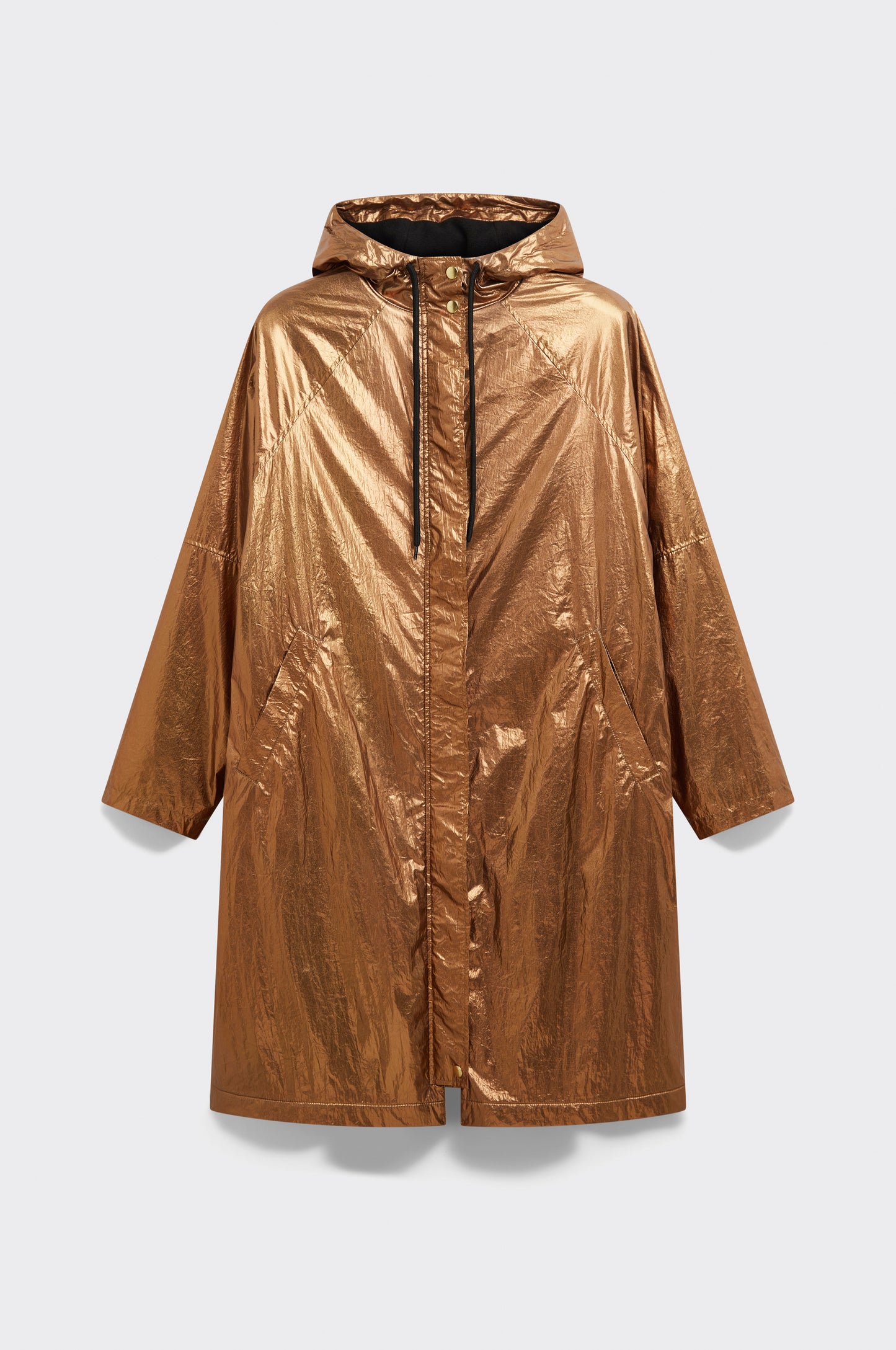 Gwen Raincoat