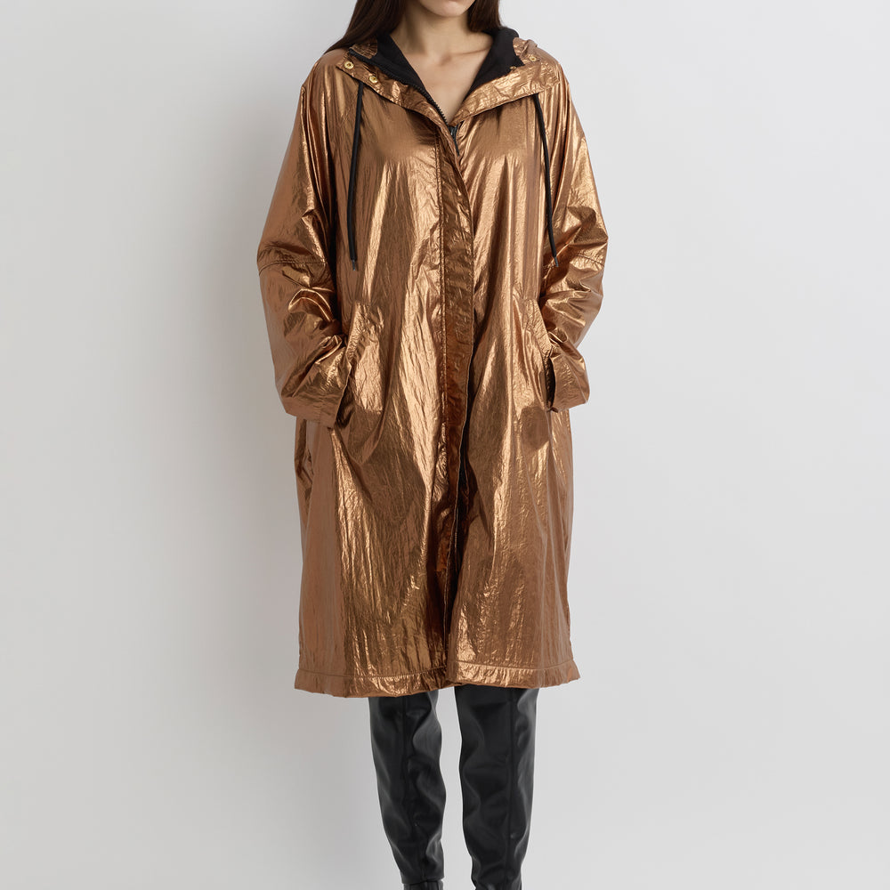 Imperméable Gwen