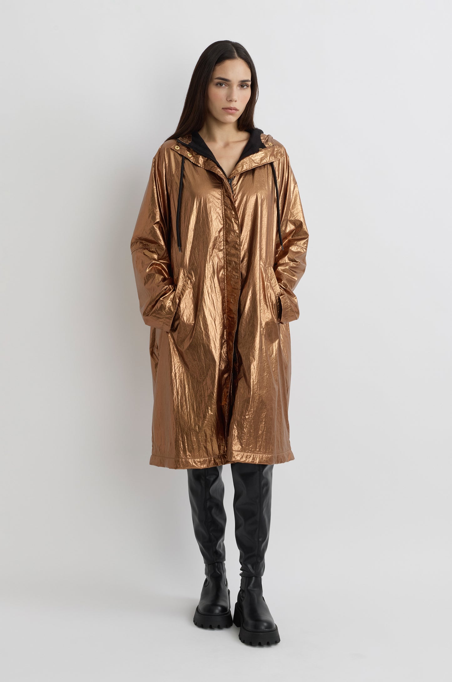 Imperméable Gwen