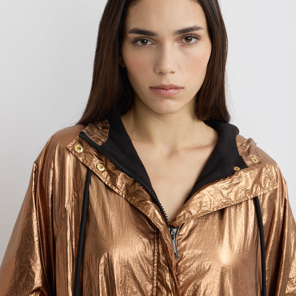 Imperméable Gwen