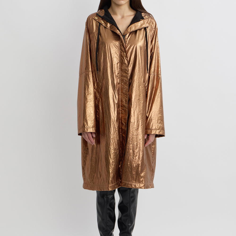 Imperméable Gwen