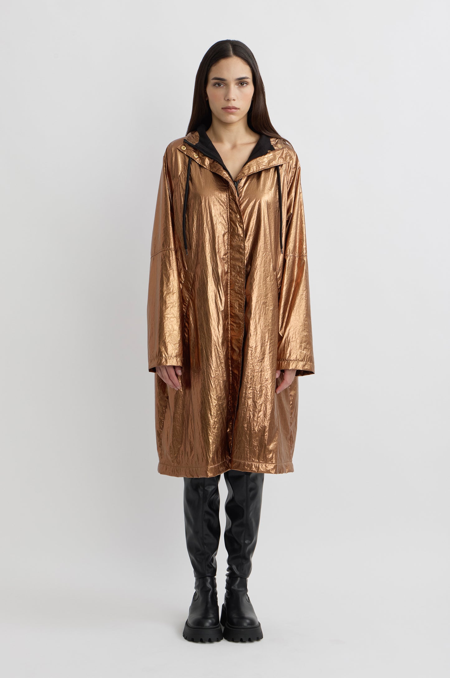 Imperméable Gwen