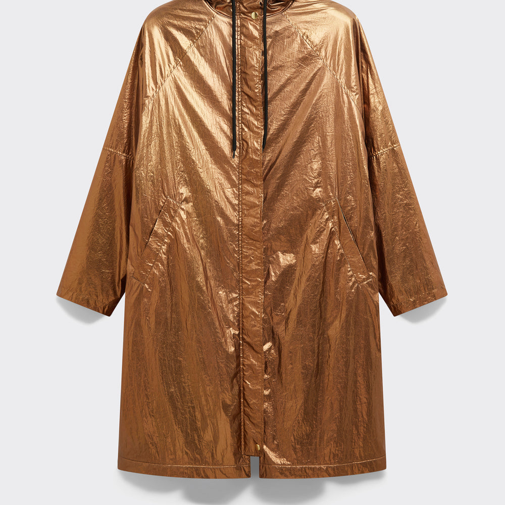 Gwen Raincoat