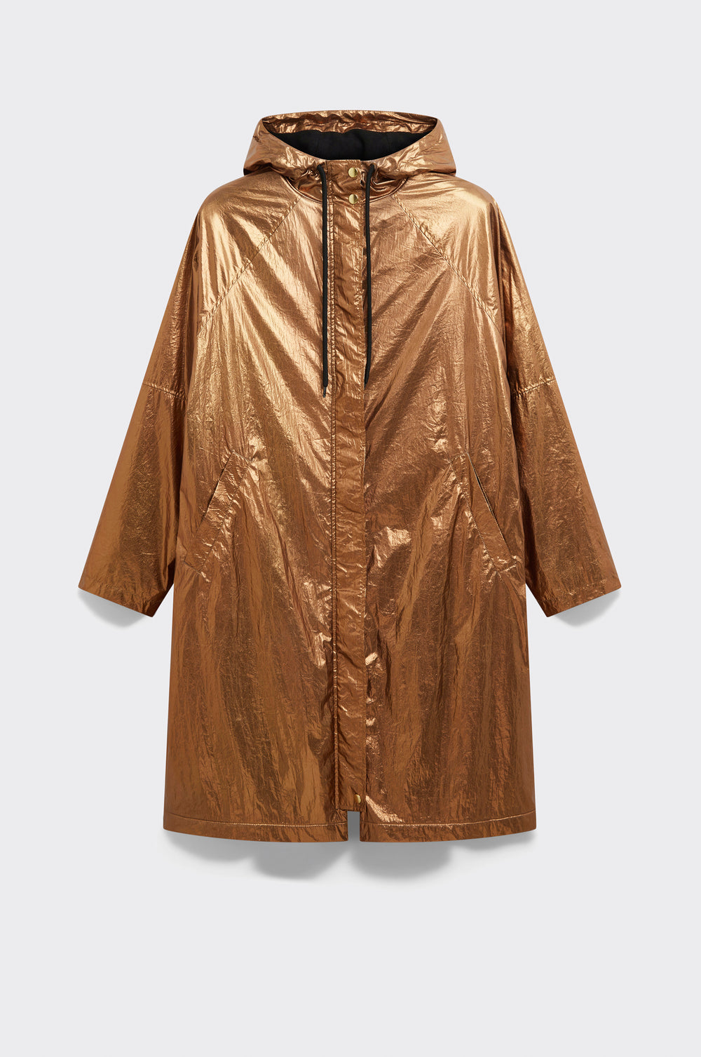 Gwen Raincoat