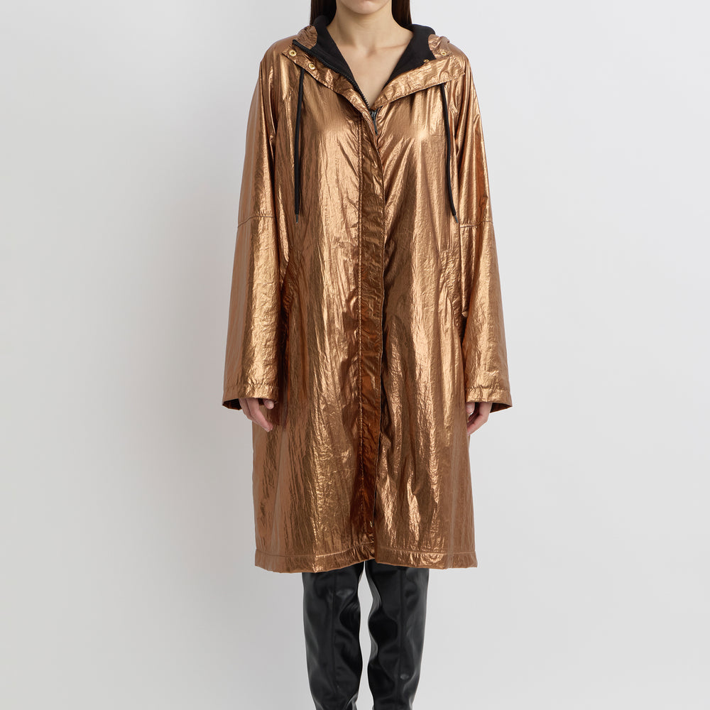 Imperméable Gwen