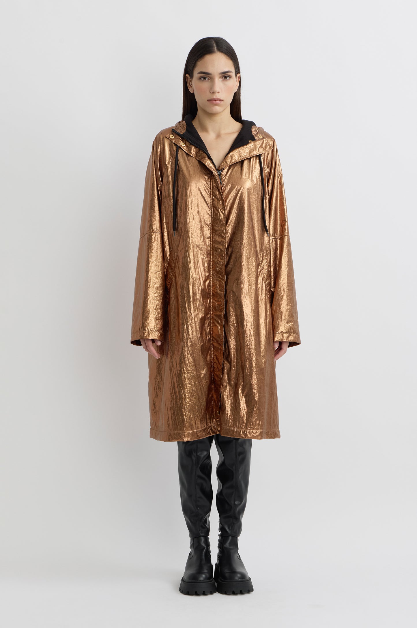 Imperméable Gwen