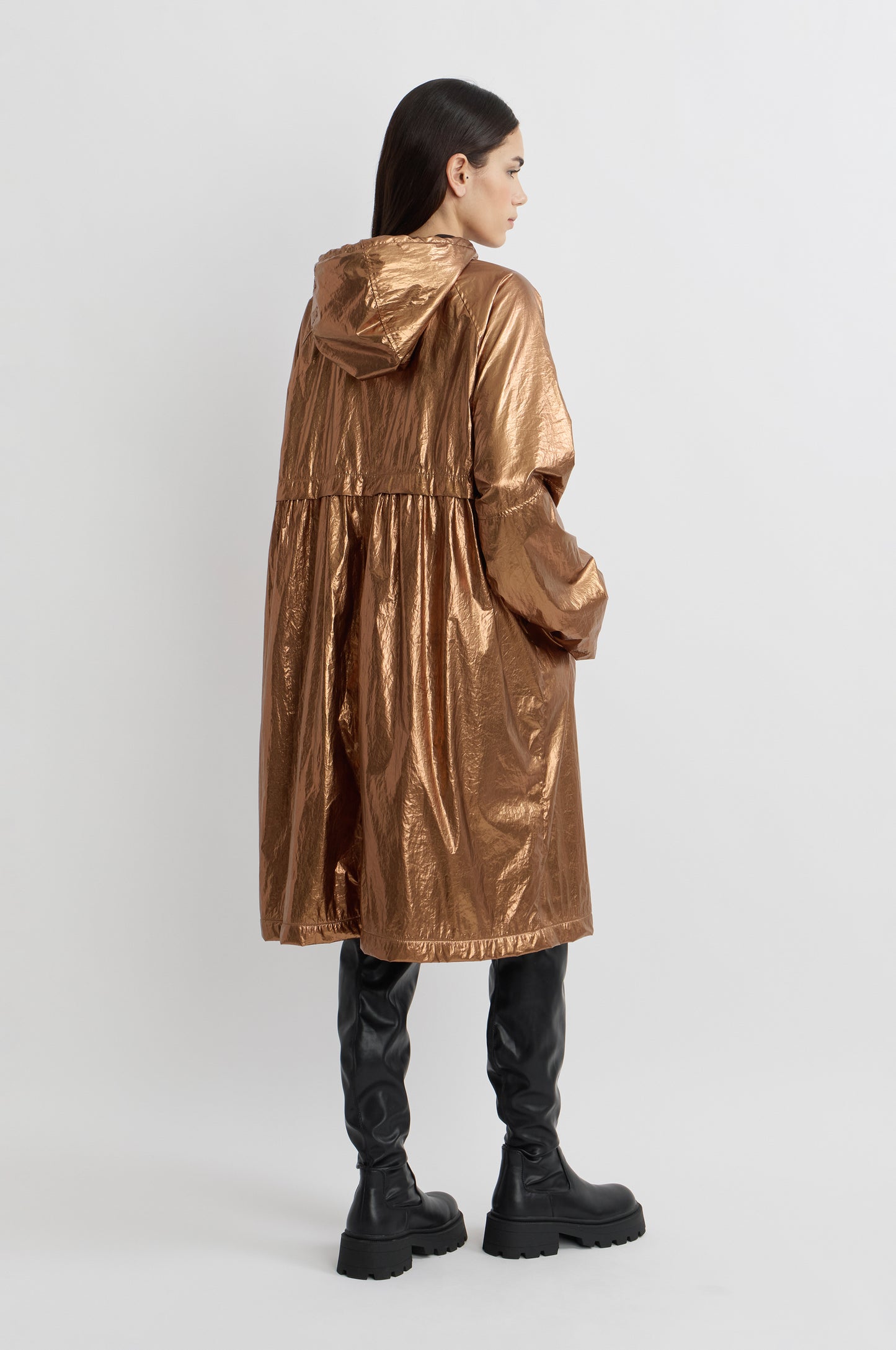 Imperméable Gwen