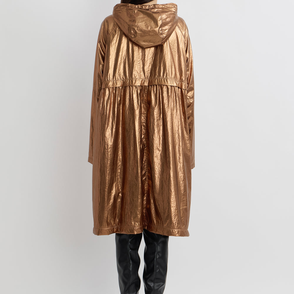 Imperméable Gwen