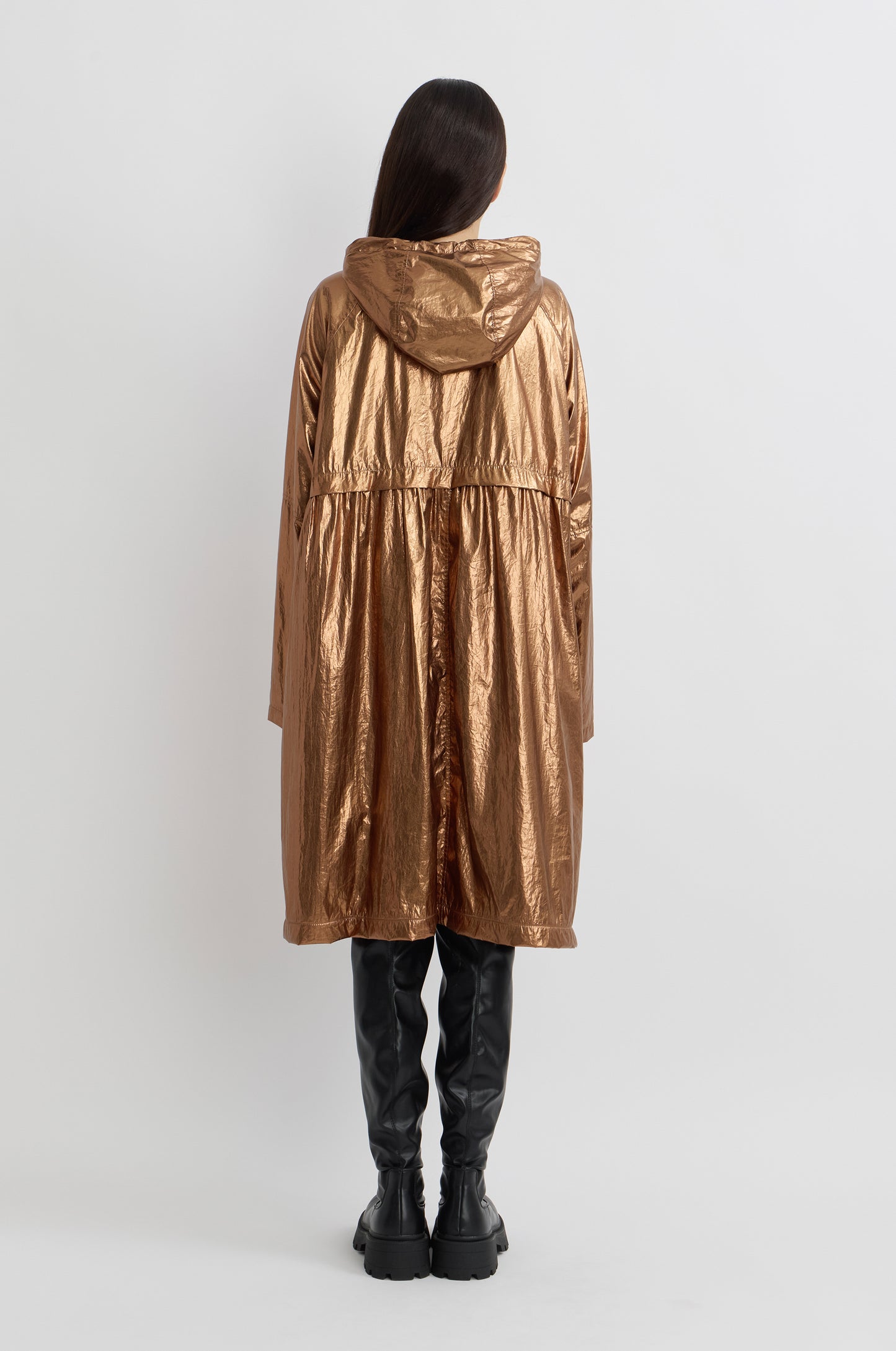 Imperméable Gwen