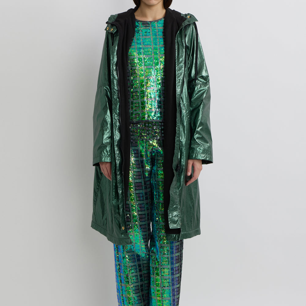Imperméable Gwen