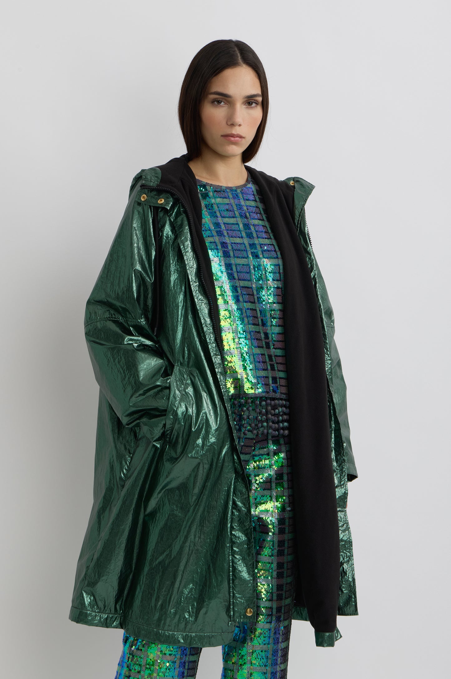 Imperméable Gwen