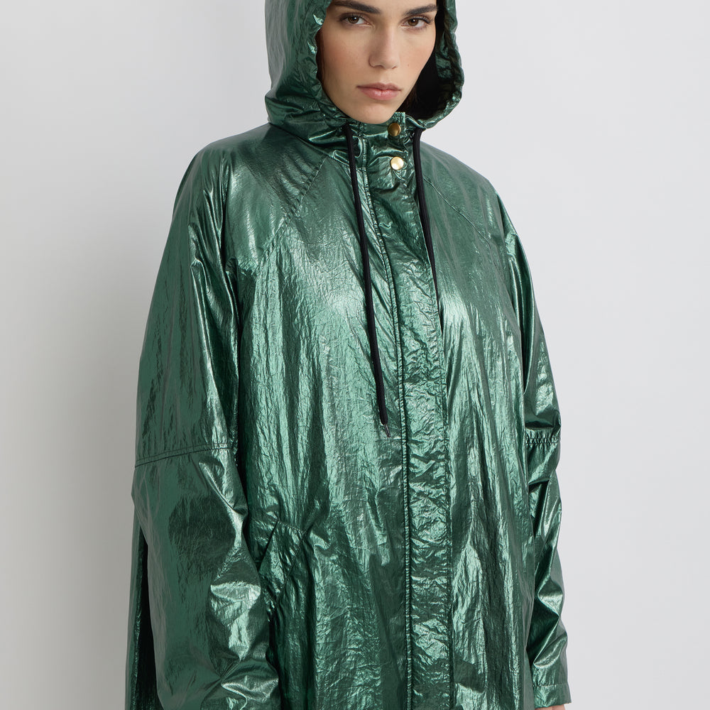 Imperméable Gwen