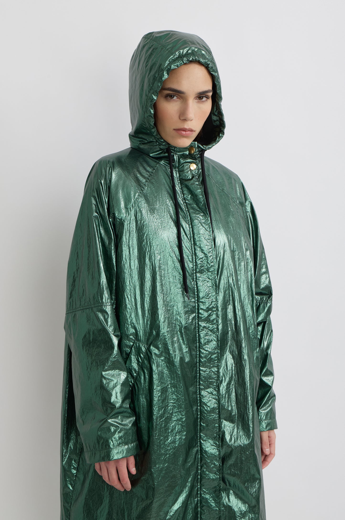 Imperméable Gwen