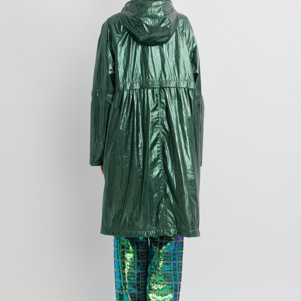 Imperméable Gwen